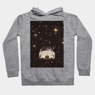 At the Speed of Light Hoodie